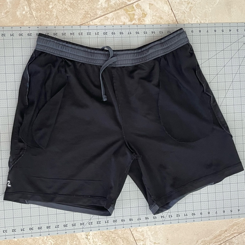 Starter Drawstring Athletic Shorts XL